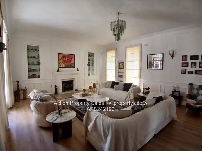 Beautiful Family Home! 