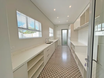 4 Bedroom Townhouse Complex