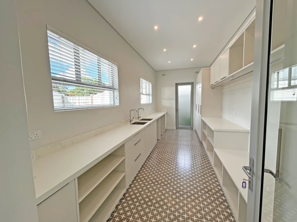 4 Bedroom Townhouse Complex