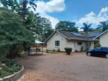 Greystone Park House for sale 