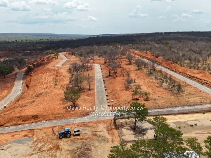 Oasis Apartments on the Heights Luxury Apartments for Sale on Eagle Heights Precinct, Victoria Falls