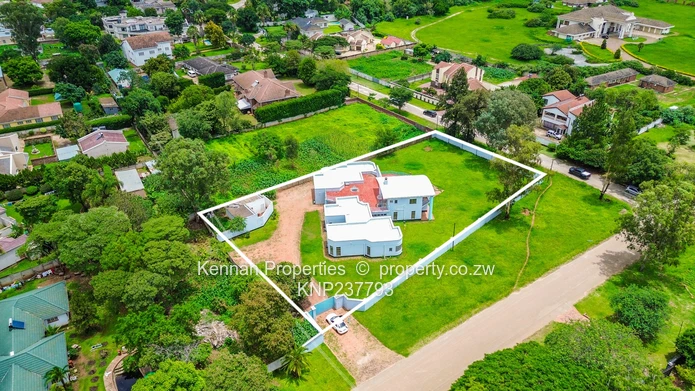 Lovely Family Home in Gunhill