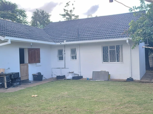 Recently renovated home for rent