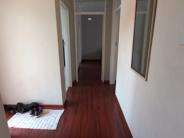 2 Bedroom Garden Flat