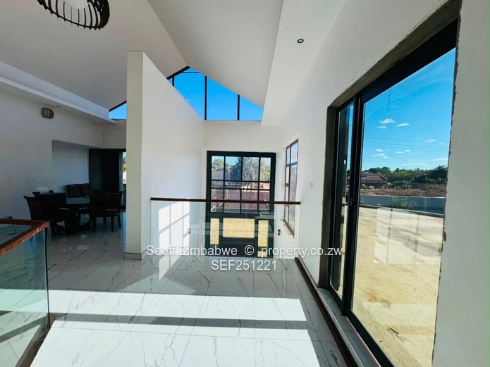 Massive 5-Bedroom Double-Story Luxury in Mt Pleasant Heights!