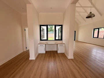 3 Bedroom Townhouse Complex