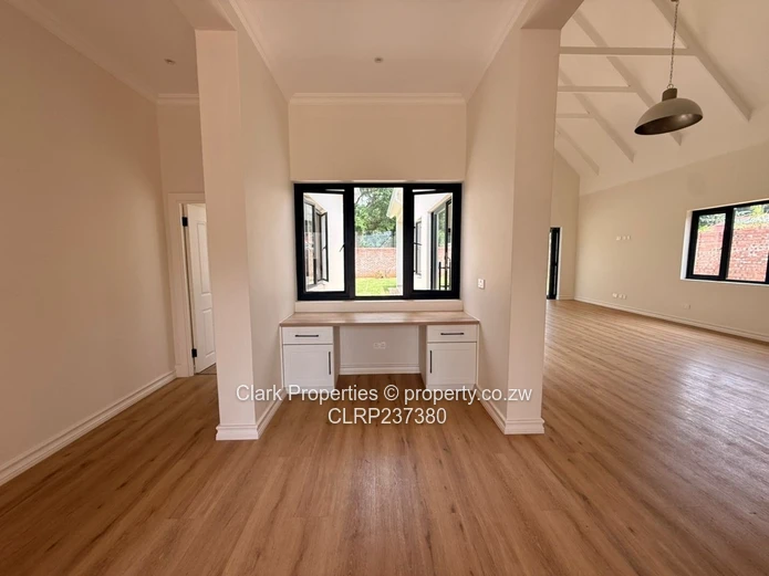 Contemporary Living in Vainona