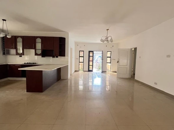 3 Bedroom Townhouse Complex