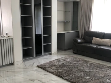 4 Bedroom Townhouse Complex