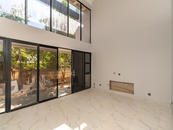 8 Unit Townhouse Complex