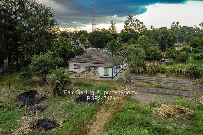 Prime Property for Redevelopment or Subdivision