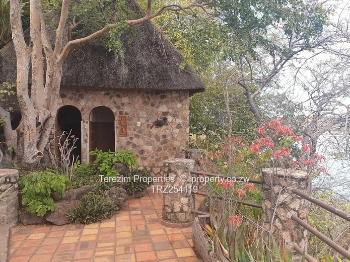 Lodge For Sale In Binga