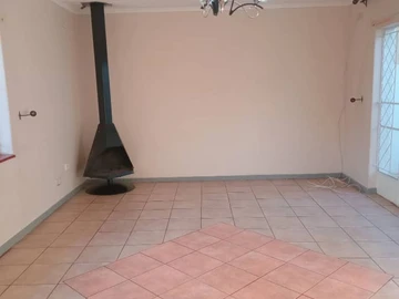 2 Bedroom Garden Flat