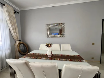 3 Bedroom Townhouse Complex