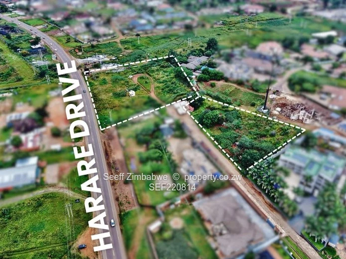 Panoramic Views Await: Prime Residential Stand in Prestigious Pomona!