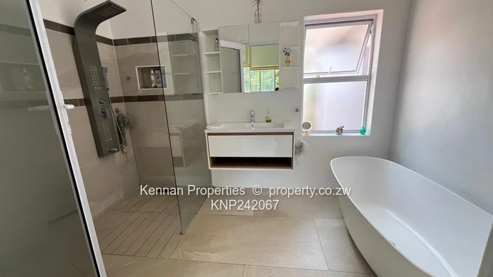 Beautiful, secure family home