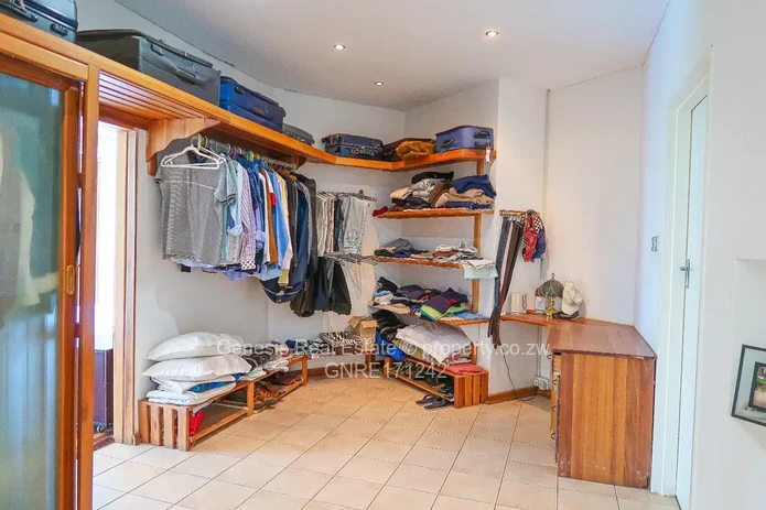 Mansion For Rent Borrowdale Brooke