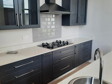 3 Bedroom Townhouse Complex