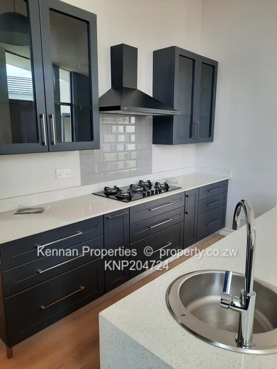 Lovely Corner Unit with Pool in Brand New Complex