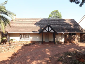 Farm & Agricultural Land