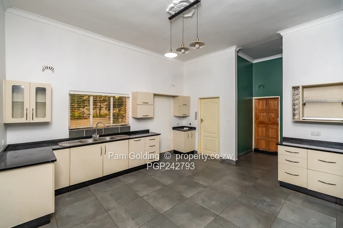 House for Sale in a Secure Gated Community 