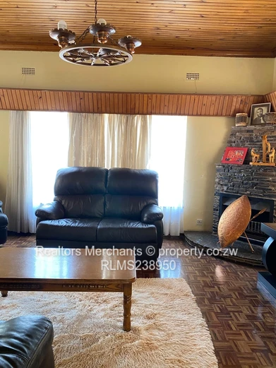 Waterfalls Prospect House For Sale