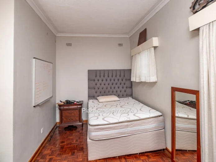 3 Bedroom House For Rent In Glen Lorne