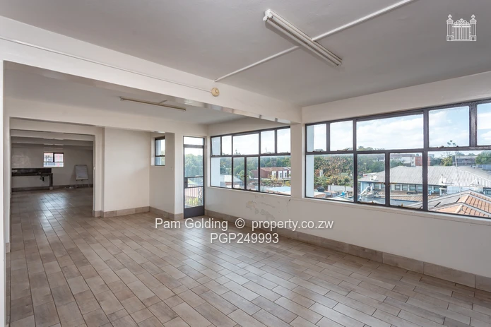Commercial Offices For Rent in the Avenues 