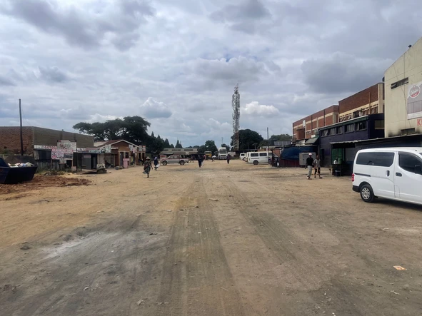 Shop & Retail Property