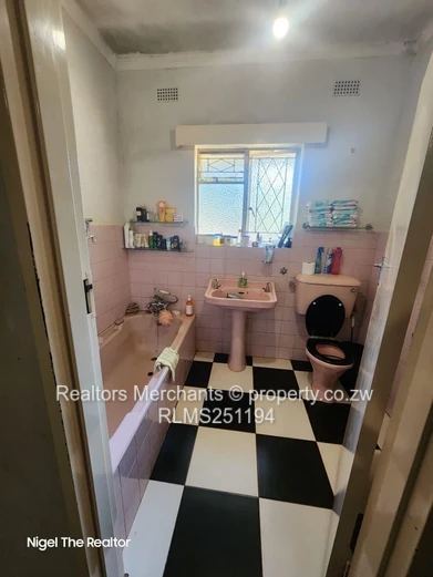 Vainona House For Sale