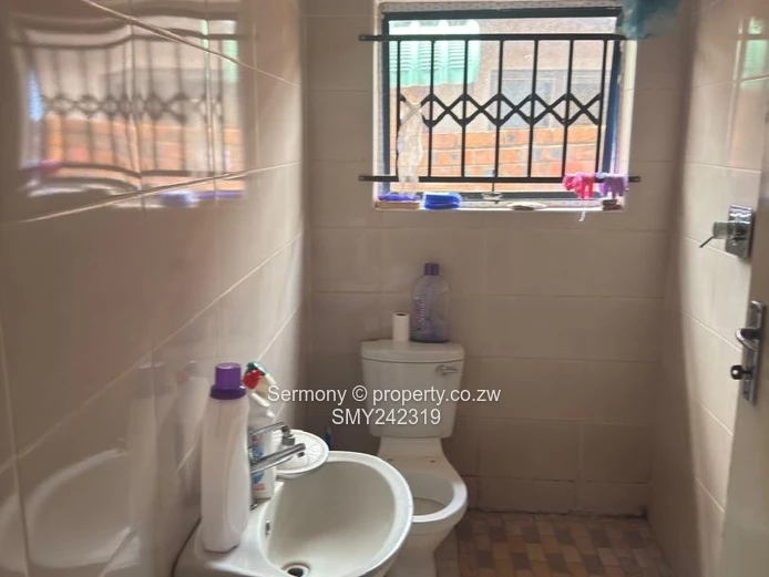 Spacious Home For Sale