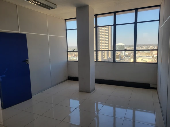 Commercial Property