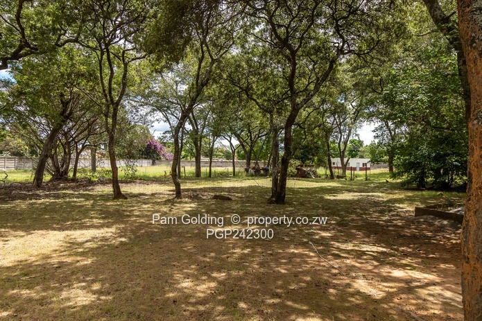 Prospect Park – Prime Land with 3-Bedroom Home (Sole Mandate)