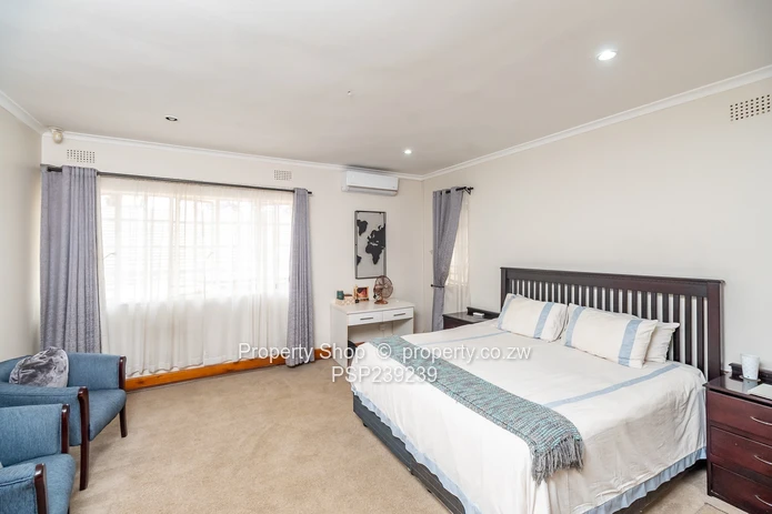 The Ultimate All-in-One Experience