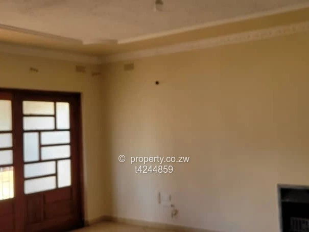 Westgate area D full house to rent