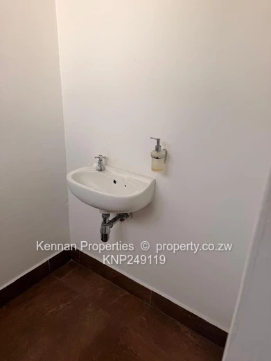 Secure Townhouse in a complex of 6 units to rent in Mt pleasant