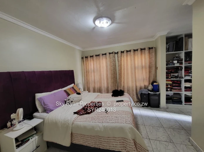 Houghton Park House For Sale
