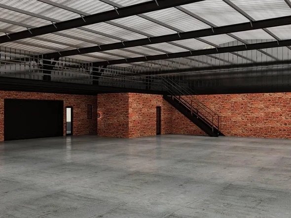 Shop & Retail Property