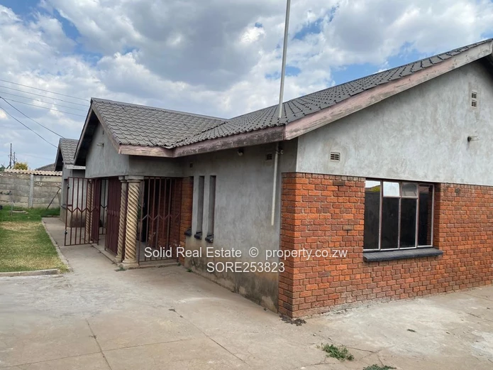 3-bed family home in Tynwald, Lenana Park