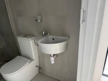 4 Bedroom Townhouse Complex