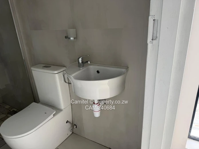 Arlington East Gated Community 