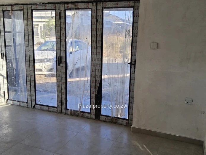 Your Dream Home Awaits In Mabvazuva