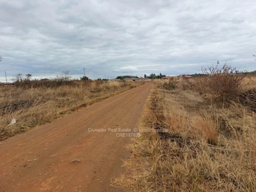 Farm & Agricultural Land