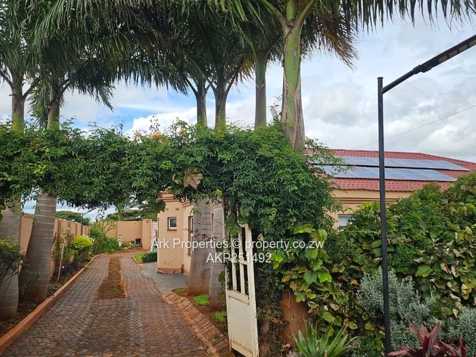 Mt Pleasant Heights Property For Sale