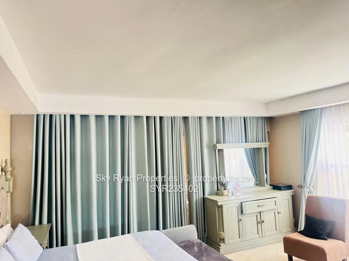 Carrick Creagh Double Storey For Sale