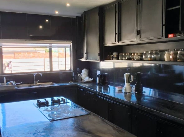 4 Bedroom Townhouse Complex