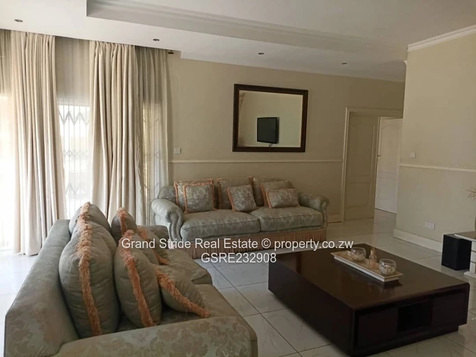 Luxury home for sale in Alexandra park 