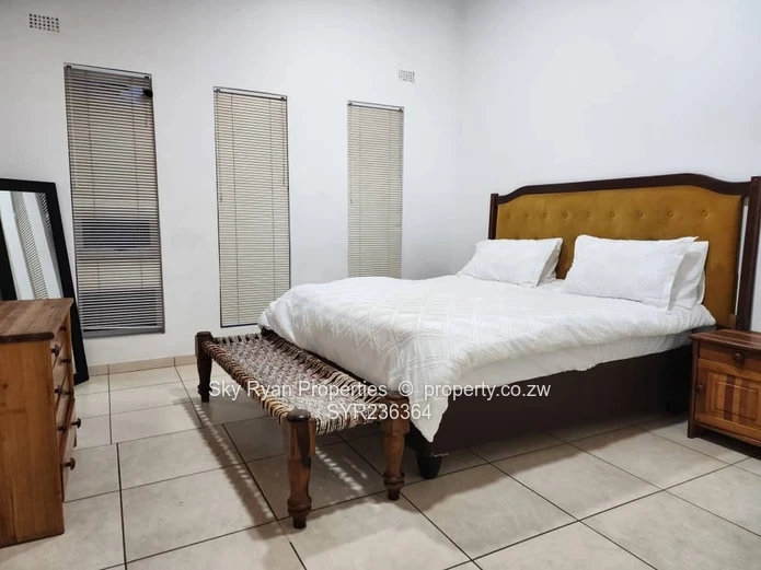 Ballantyne Park Complex Property To Let