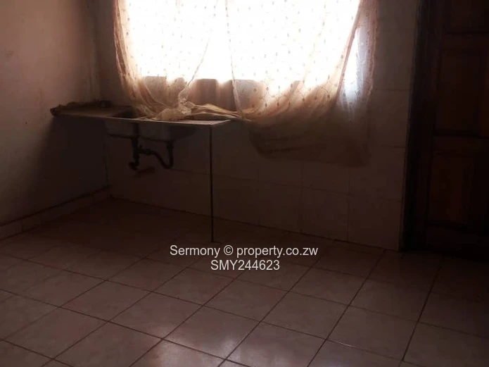 Residential House For Sale