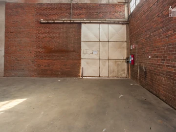 Warehouse & Factory